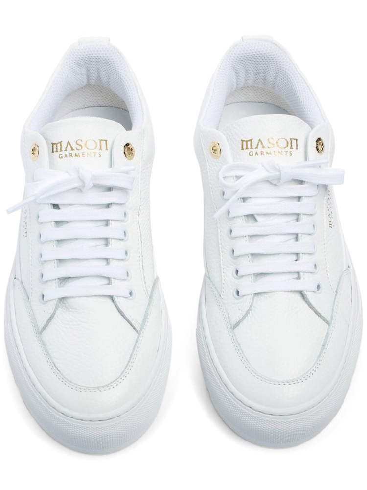 Mason Garments ESS-1A-ST WHITE
