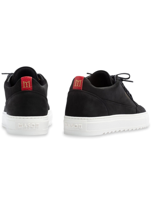 Mason Garments ESS-1C-ST BLACK/WHITE foto 3