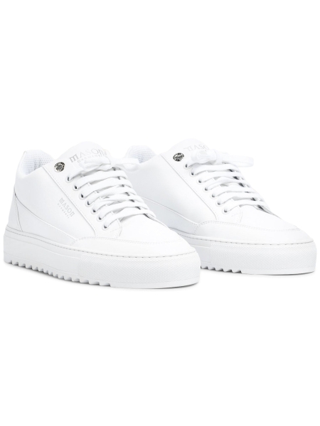 Mason Garments ESS-1F-ST WHITE Mason Garments ESS-1F-ST WHITE
