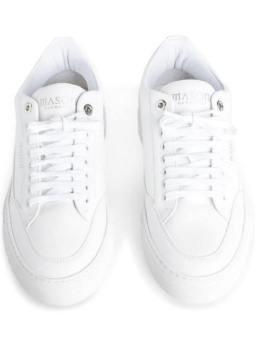 Mason Garments ESS-1F-ST WHITE foto 2