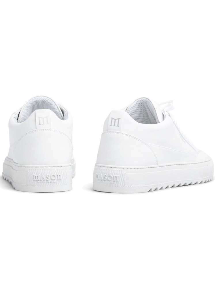 Mason Garments ESS-1F-ST WHITE