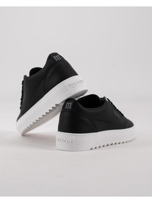 Mason Garments ESS-1G-ST BLACK foto 2