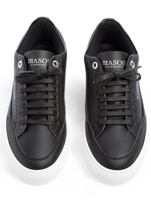 Mason Garments ESS-1G-ST BLACK foto 5