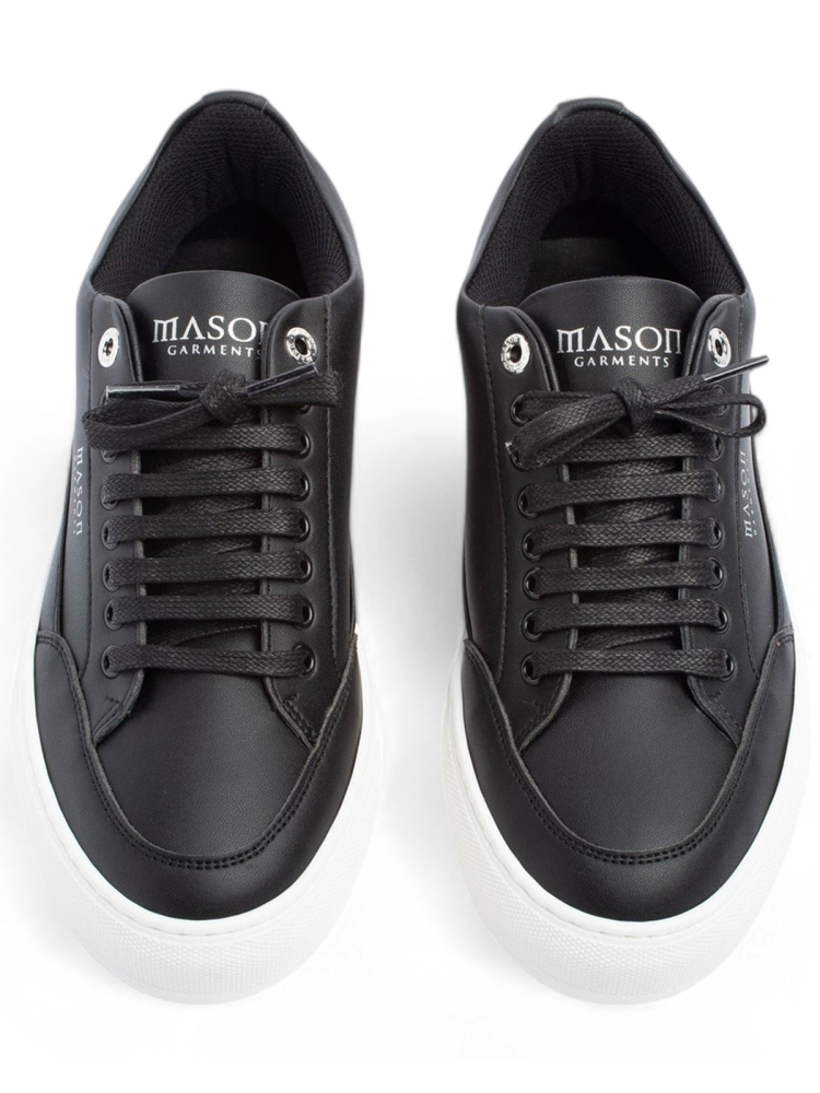 Mason Garments ESS-1G-ST BLACK