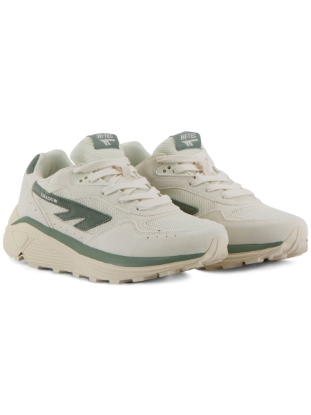 Hi-Tec K010002 RGS 210 GARDENIA GREEN MIL.