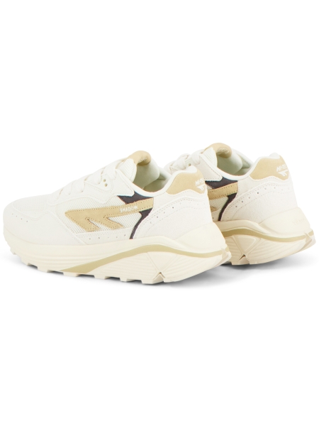 Hi-Tec K010002 RGS 205 GARDENIA ALMOND BUFF