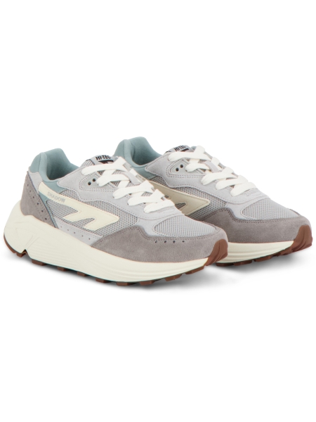 Hi-Tec K010002 RGS 226 SHARKSKIN GRAY VIOLET
