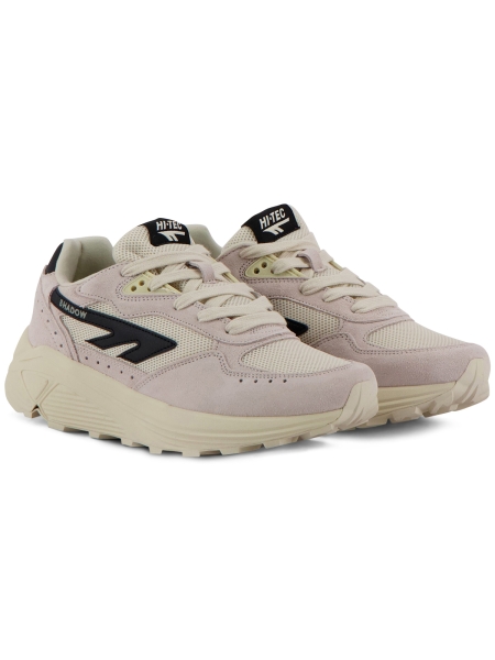 Hi-Tec K010002 RGS 011 OFF WHITE BLACK Hi-Tec K010002 RGS 011 OFF WHITE BLACK