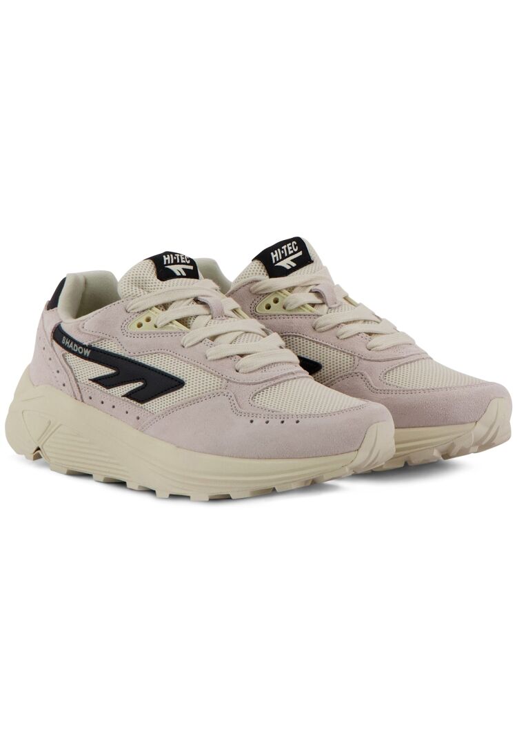 Hi-Tec K010002 RGS 011 OFF WHITE BLACK