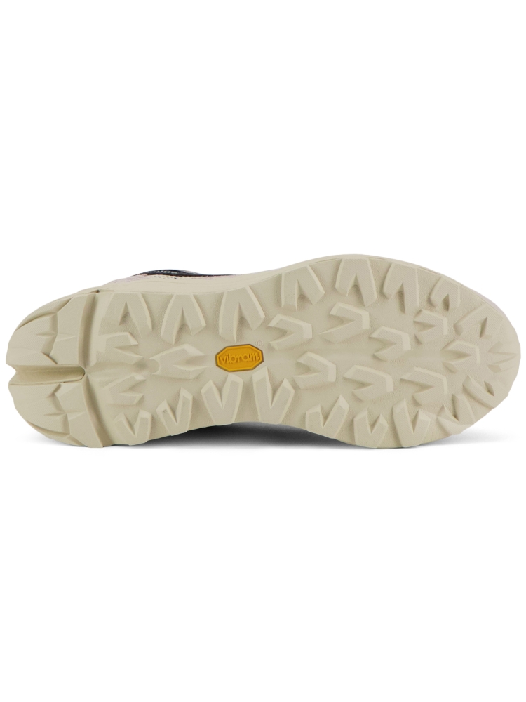 Hi-Tec K010002 RGS 011 OFF WHITE BLACK