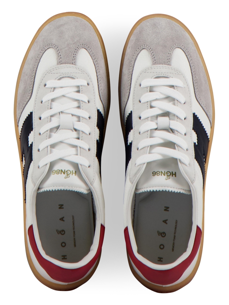 Hogan HXM6470FB60UW826O B001+B210+R412+U801