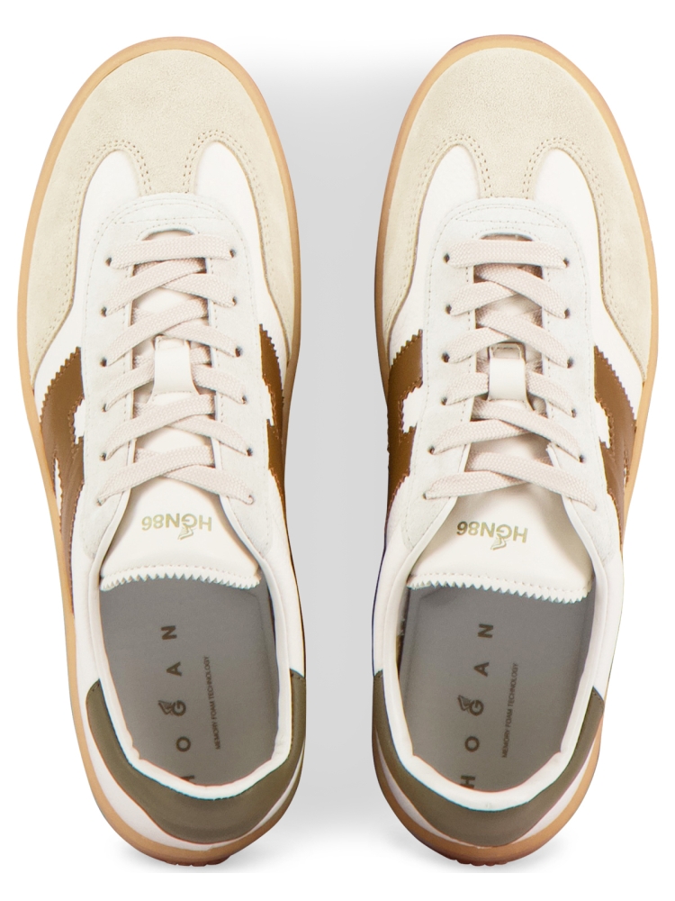 Hogan HXM6470FB60UWR826N B013+C023+C002+V626+S600