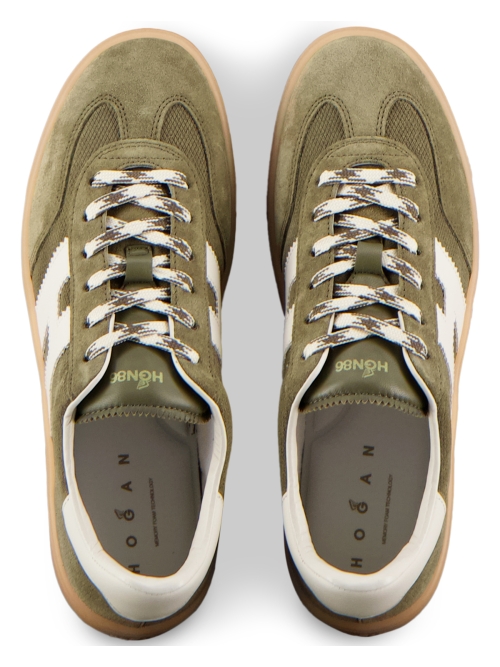 Hogan HXM6470FB60UWX419L V626+B013 foto 7