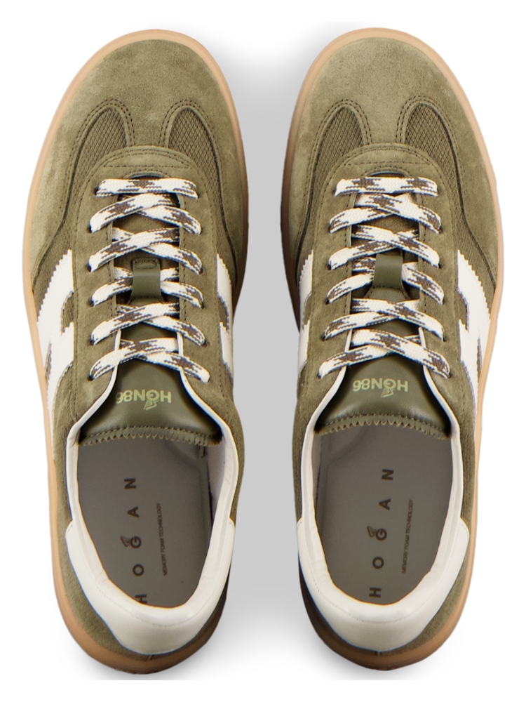 Hogan HXM6470FB60UWX419L V626+B013