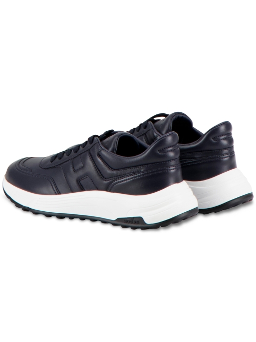 Hogan HXM5630FR30LE9U801 BLU foto 2