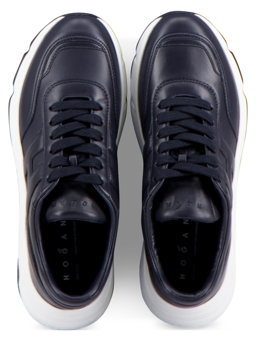 Hogan HXM5630FR30LE9U801 BLU foto 7