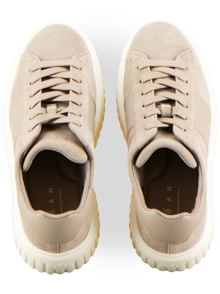 Hogan HXM6450FO7TUHOC424 COBBLESTONE