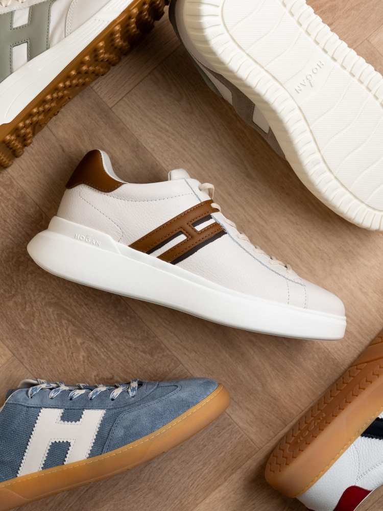 Hogan HXM5800DV42UXS828G B013+S600+S616