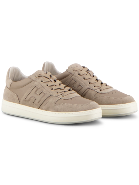 Hogan HXM6680FZ00N1MC424 COBBLESTONE