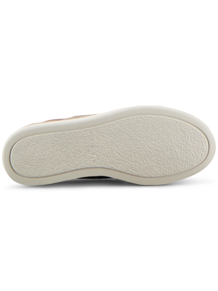 Hogan HXM6680FZ00N1MC424 COBBLESTONE