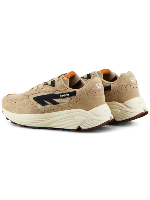 Hi-Tec K010002-238 DOESKIN/BRIGHT MARIGOLD foto 2