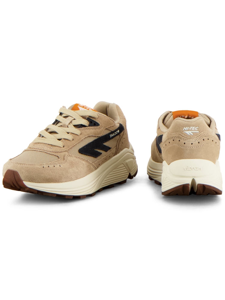 Hi-Tec K010002-238 DOESKIN/BRIGHT MARIGOLD