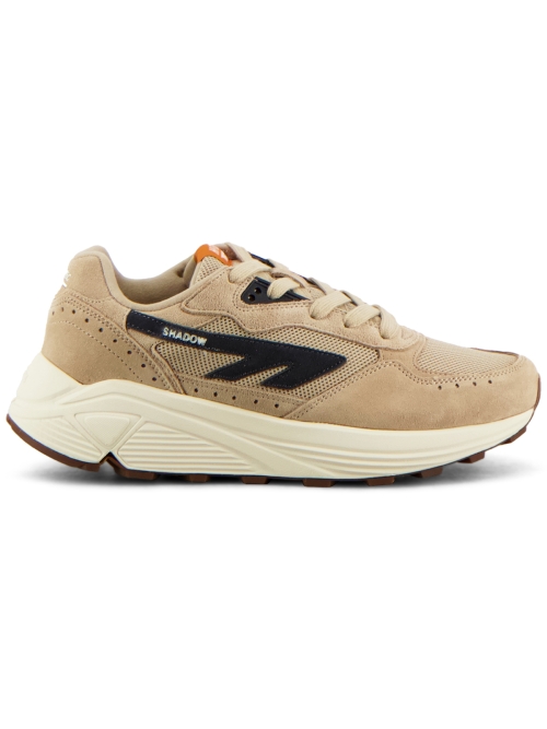 Hi-Tec K010002-238 DOESKIN/BRIGHT MARIGOLD foto 4