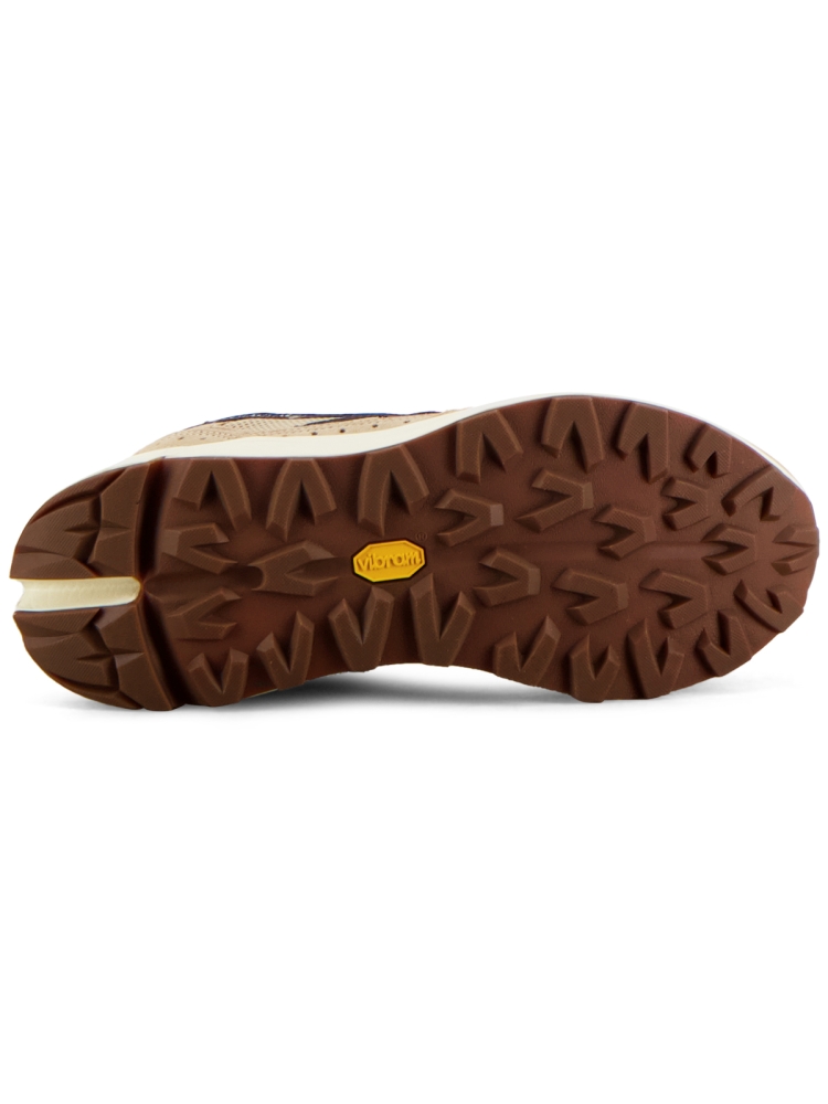 Hi-Tec K010002-238 DOESKIN/BRIGHT MARIGOLD