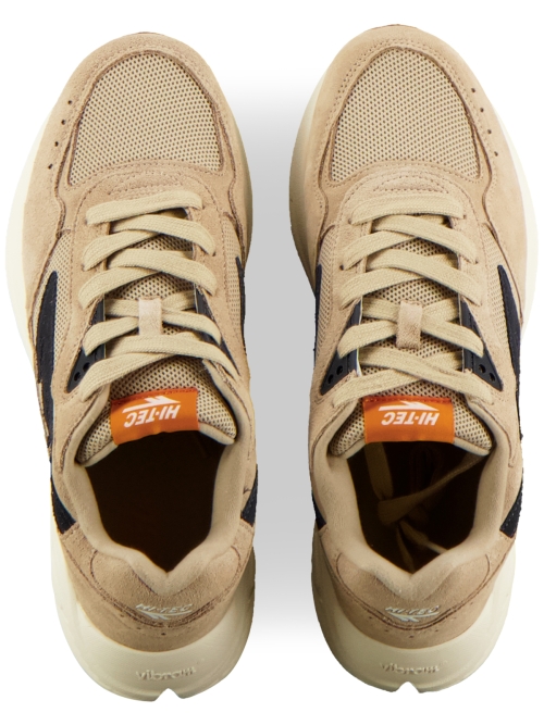 Hi-Tec K010002-238 DOESKIN/BRIGHT MARIGOLD foto 7
