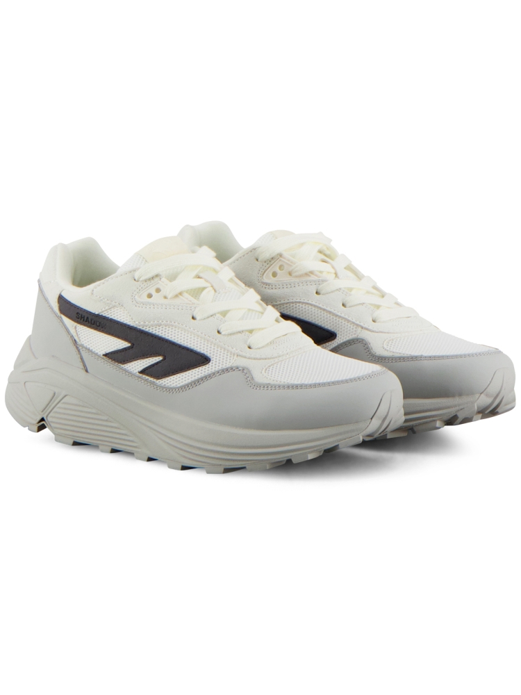 Hi-Tec K010002-247 GARDENIA/BLACK BEAUTY/BHUNDER