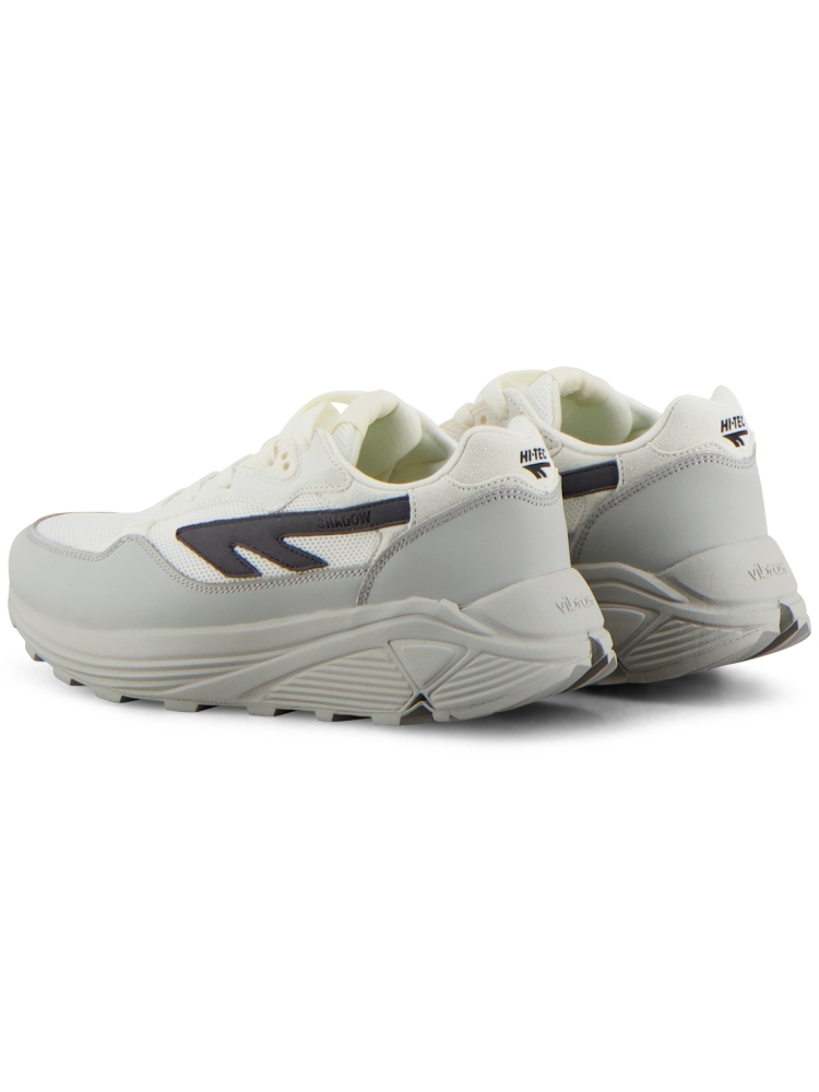 Hi-Tec K010002-247 GARDENIA/BLACK BEAUTY/BHUNDER