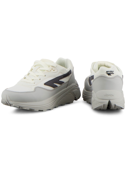 Hi-Tec K010002-247 GARDENIA/BLACK BEAUTY/BHUNDER foto 3