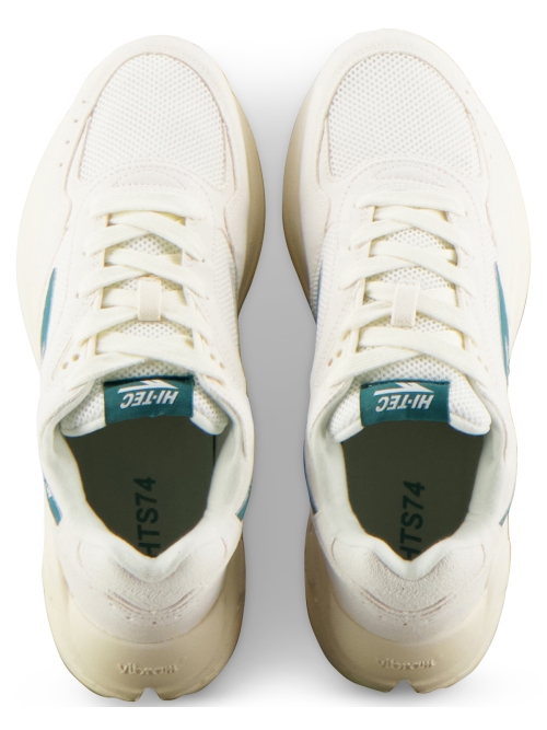 Hi-Tec K010002-276 GARDENIA/ TEAL foto 7