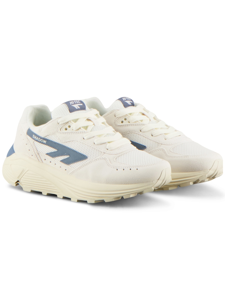 Hi-Tec K010002-280 GARDENIA/ WINDWARD BLUE