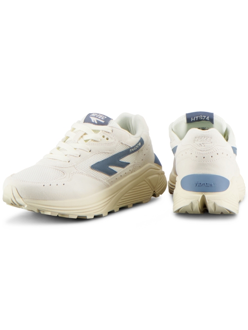 Hi-Tec K010002-280 GARDENIA/ WINDWARD BLUE foto 3