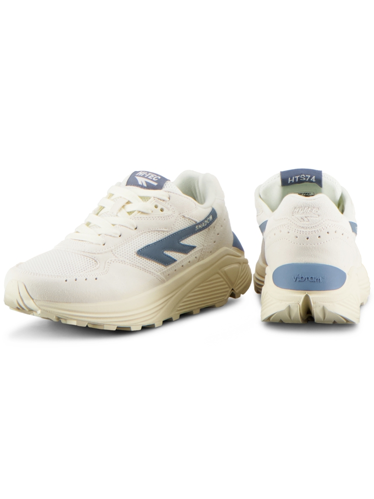 Hi-Tec K010002-280 GARDENIA/ WINDWARD BLUE