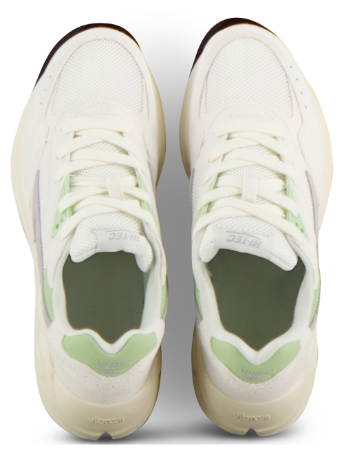 Hi-Tec K010002-255 GARDENIA/GOAM GREEN/GRAY VIOLET foto 7