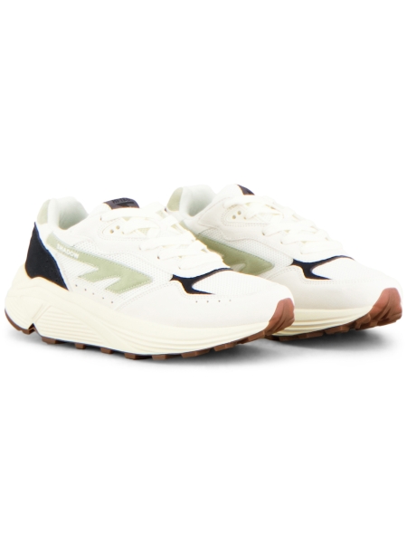 Hi-Tec K010002-259 GARDENIA/ ALFALFA/BLACKENED