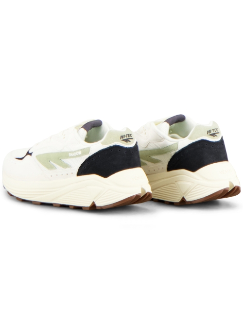 Hi-Tec K010002-259 GARDENIA/ ALFALFA/BLACKENED foto 2