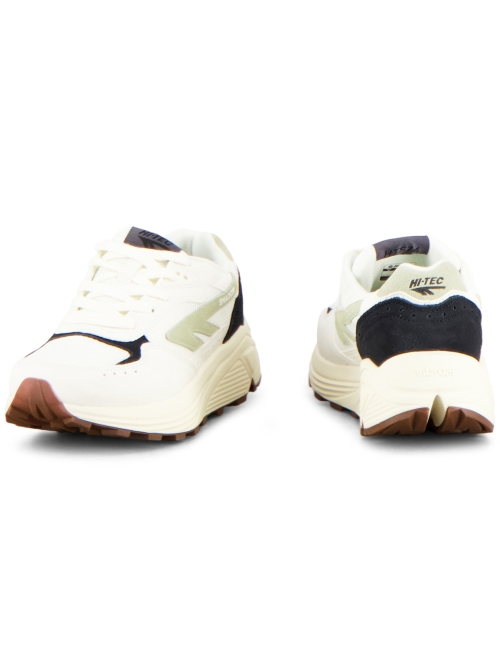 Hi-Tec K010002-259 GARDENIA/ ALFALFA/BLACKENED foto 3