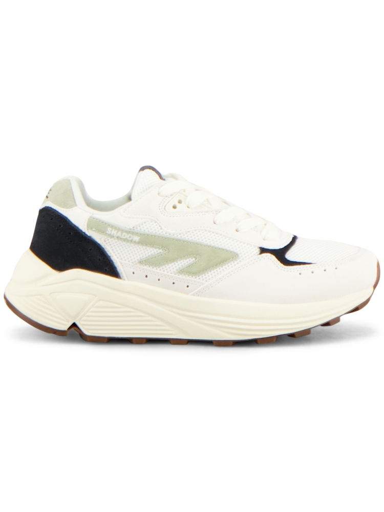 Hi-Tec K010002-259 GARDENIA/ ALFALFA/BLACKENED