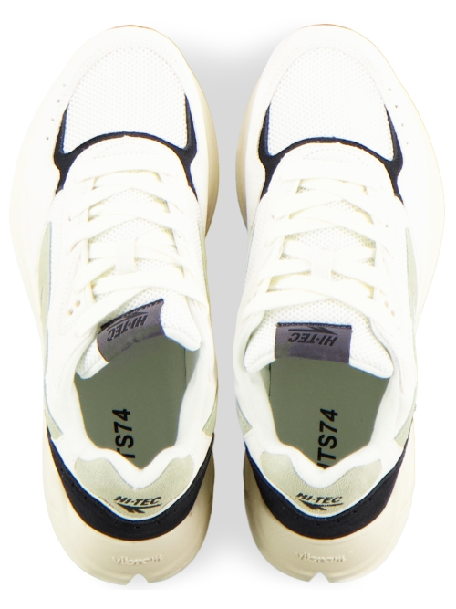 Hi-Tec K010002-259 GARDENIA/ ALFALFA/BLACKENED foto 7