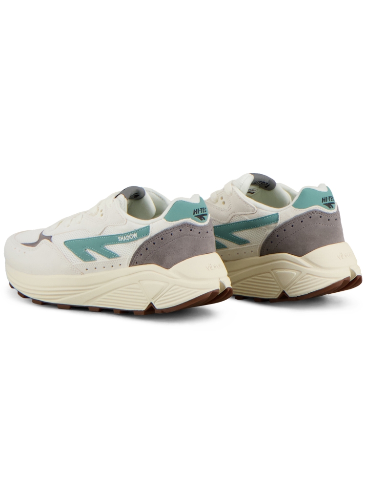 Hi-Tec K010002-260 GARDENIA/SHARKSKIN/CANTON