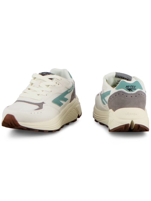 Hi-Tec K010002-260 GARDENIA/SHARKSKIN/CANTON foto 3