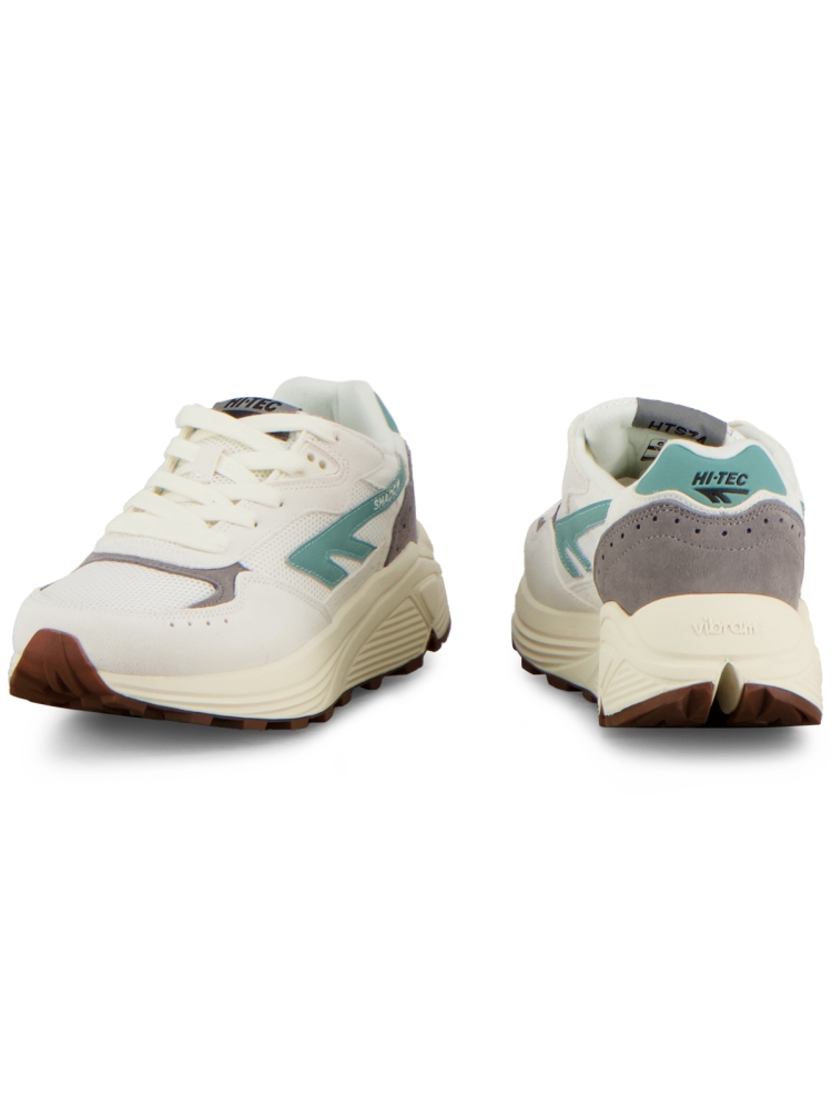 Hi-Tec K010002-260 GARDENIA/SHARKSKIN/CANTON