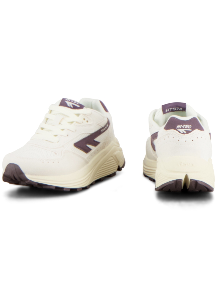 Hi-Tec K010002-263 GARDENIA/ SPARROW