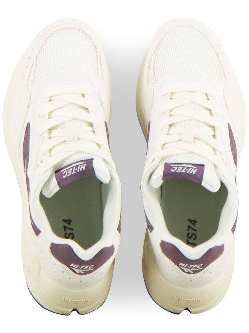 Hi-Tec K010002-263 GARDENIA/ SPARROW foto 7