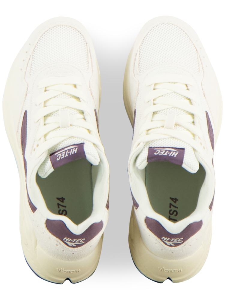 Hi-Tec K010002-263 GARDENIA/ SPARROW