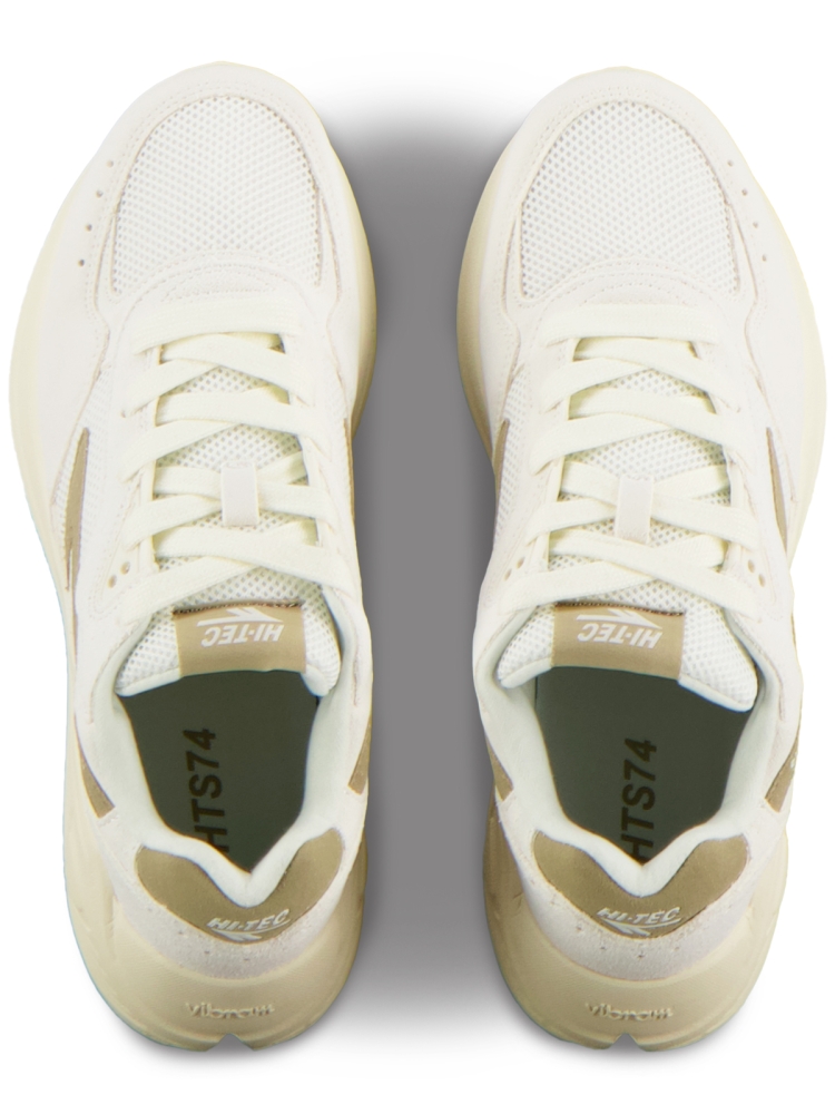 Hi-Tec K010002-265 GARDENIA/ SLATE GREEN