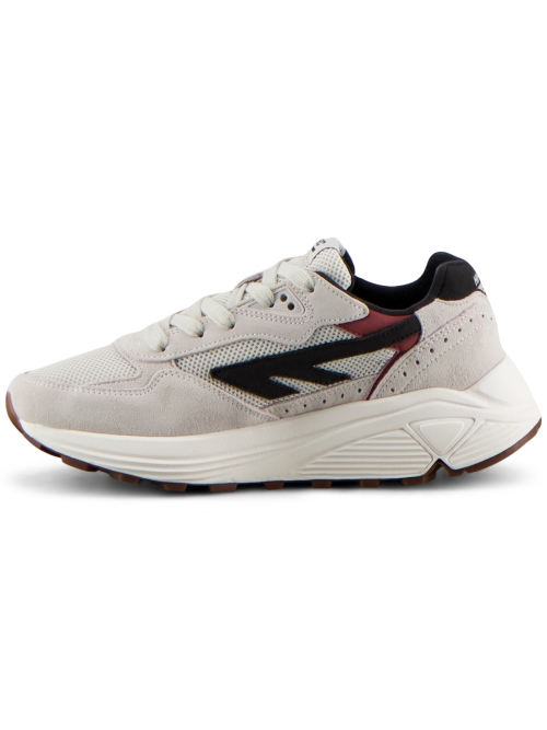 Hi-Tec K010002-267 STAR WHITE/BLACK BEAUTY/RED PEAR foto 5